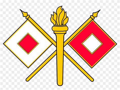 Us Army Signal Corps Insignia