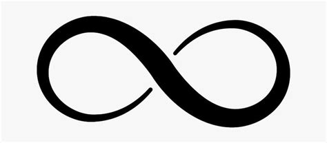 Infinity Symbol Png Clipart Infinity Symbol Png Transparent Png Is Free Transparent Png Image