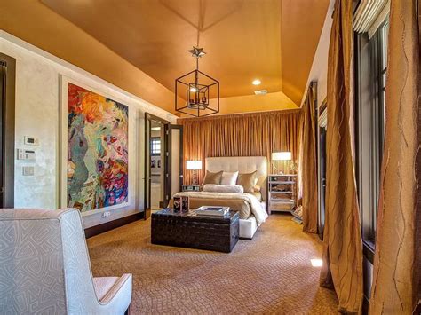 Elegant Home In Upscale Denver Area Encouraging Leisure Elegant Homes