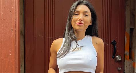 married at first sight s ella ding reveals her dramatic pre mafs hair transformation who magazine