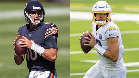 Adam rank breaks down who you should start and who you should sit for week 3 of the 2020 nfl fantasy football season. Michael F. Florio's Week 3 fantasy football matchups