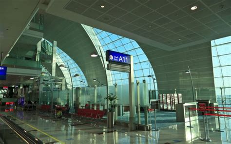 Dubai International Airport Guide Terminals Lounges And More Mybayut