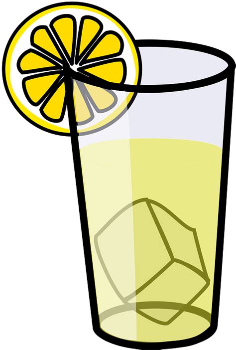 Lemonade Clipart Free Download Transparent Png Creazilla