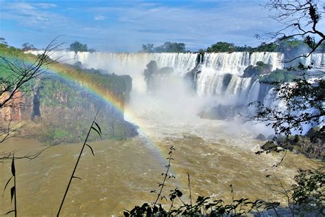 Woutoftheworldnl Hét Online Reisprogrammade 1 Blog Voor Iguazú