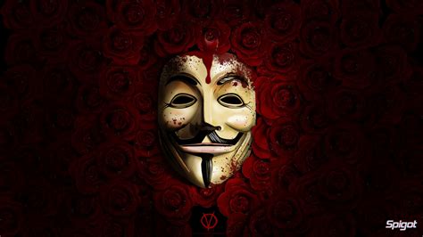 V For Vendetta Wallpapers Images Photos Pictures Backgrounds