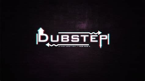 Dubstep Music Logo