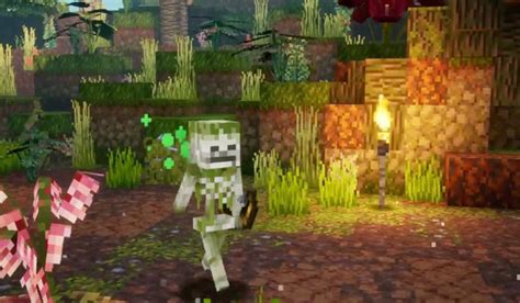 Minecraft Dungeons Jungle Awakens Release Date Revealed