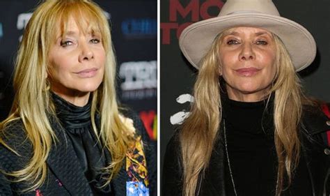 Ratched Who Did Rosanna Arquette Play In Ratched Tv And Radio