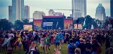 Need acl tickets for the 2021 festival? Austin City Limits (ACL) Festival Tickets 2019 | Vivid Seats