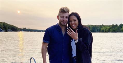 As of 2019, victor mete plays as a left wing for canadiens. Canadiens defenceman surprises girlfriend with lakeside ...