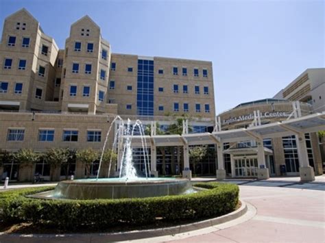 Baptist Medical Center Jacksonville In Jacksonville Fl Rankings