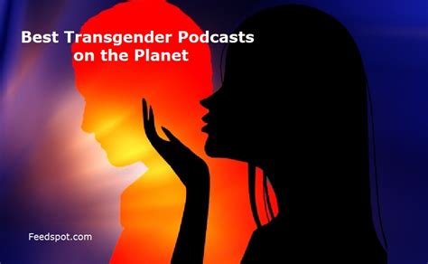 50 Best Transgender Podcasts You Must Follow In 2023