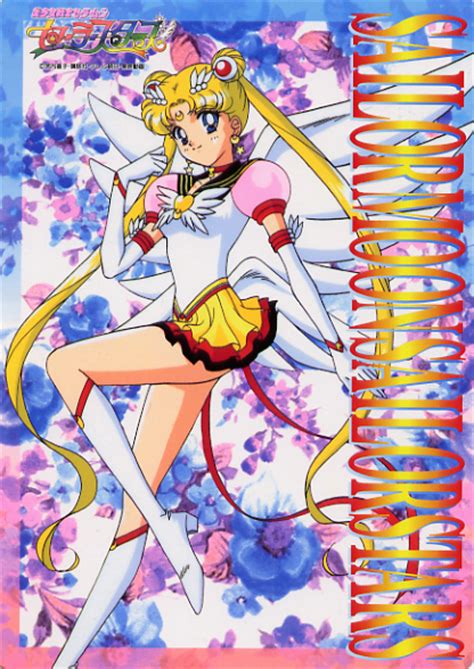 Eternal the movie) is a two part movie of the sailor moon crystal franchise set to adapt the dream arc from the manga. Eternal sailor moon - Sailor Moon Photo (2703980) - Fanpop