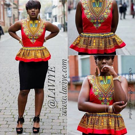 Iwearafrican On Instagram “designer ©laviye” African Chic African Wear Afrocentric Fashion