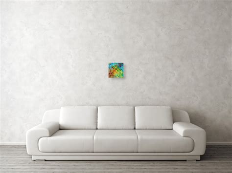 Journey Through Autism Canvas Print Canvas Art By Wendy Middlemass