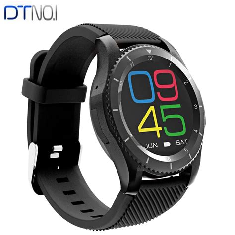 Buy No1 G8 Smart Watch Sim Card Bluetooth40 2g