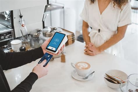 Топ 5 платежных мобильных приложений NFC для пользователей Android и iOS