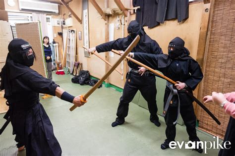 Tour Of Japan Ninja Experience Japan Photo Guide Japan Photo Guide