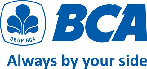 Logo Bank Bca Vector 57 Koleksi Gambar