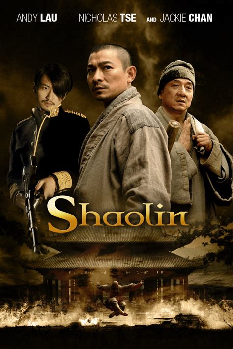 Top 10 martial arts movies on netflix martial arts is a pretty broad qualifier, as far as film genres go—we're talking samurai (chambara) films and pulpy. Shaolin | China-Underground Movie Database