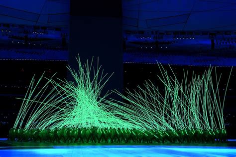 Beijing Winter Olympics 2022 Opening Ceremony