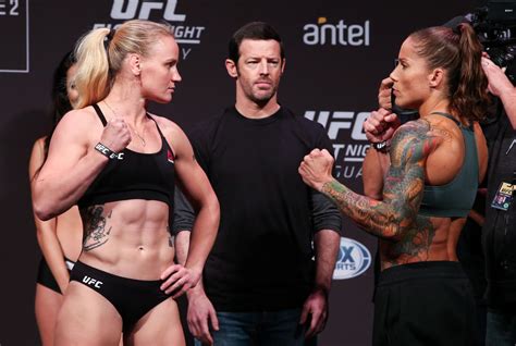 Ufc Fight Night 156 Date Time Live Stream And Odds