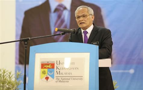 Secara khususnya, objektif sekolah bestari ialah melatih. Pendidikan Masa Hadapan Lebih Mencabar • UKM News Portal