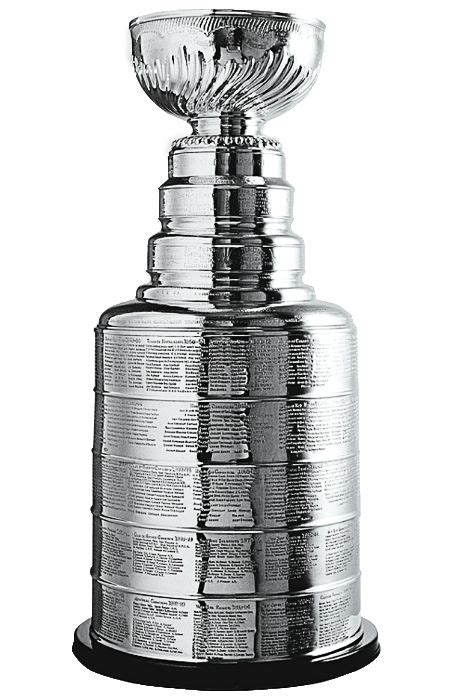 Lord Stanley Cup Stanley Cup Trophy Trophy