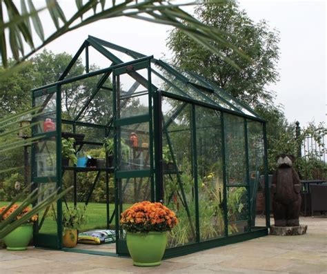 Elite Greenhouses August Offer Taverham Nursery Centre Norwich