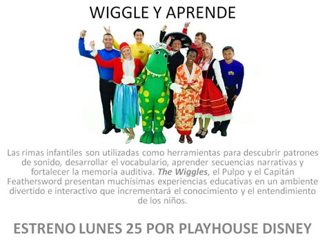 The Wiggles Wiggly Play Center