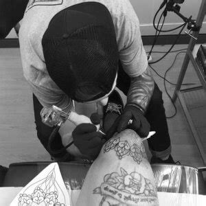 Torres tattoo, santana do livramento. TRABAJOS - FERRAN TORRE - HOSPITALET | Logia Tattoo