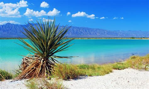 La Ruta Del Desierto Coahuila Playas De Mexico