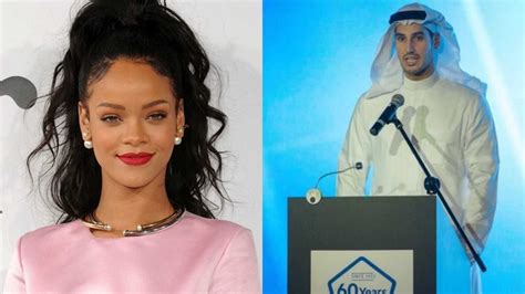 5 Things To Know About Rihannas Saudi Billionaire Beau Hassan Jameel