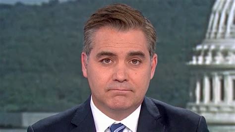 America Is At War Over Gop Lies — And Jim Acosta Wants To Know Whose