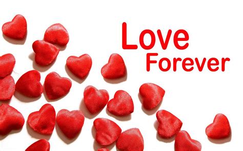 Love Forever Wallpapers Hd Wallpaper Cave