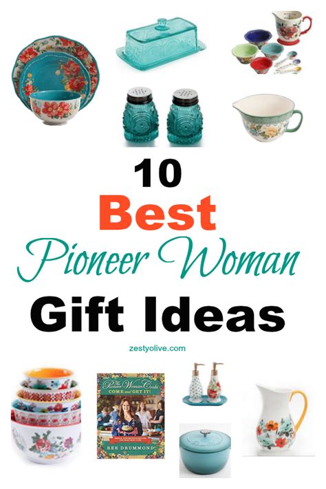 The pioneer woman willow beverage pod storage organizer. 10 Best Pioneer Woman Gift Ideas * Zesty Olive - Simple ...