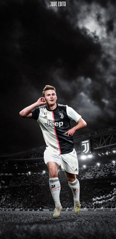 This collections of includes impressive unofficial and official juventus hd wallpapers. Zdjęcia Matthijs de Ligt • Wychowanek Ajaxu Amsterdam ↂ ...