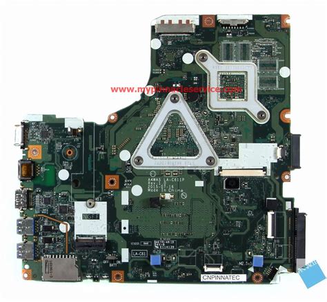 Acer Aspire E5 475g Motherboard Nbgcu11003 For Acer Aspire E5 475 W