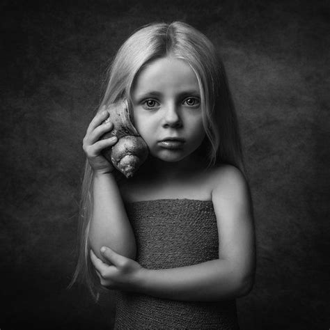 Paulina Duczman Kids Portraits Photography Fine Art Photography