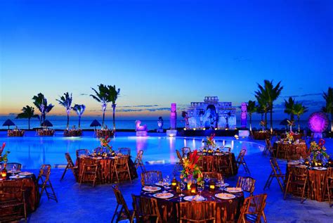 Adult Luxury Cancun Riviera Maya Resort