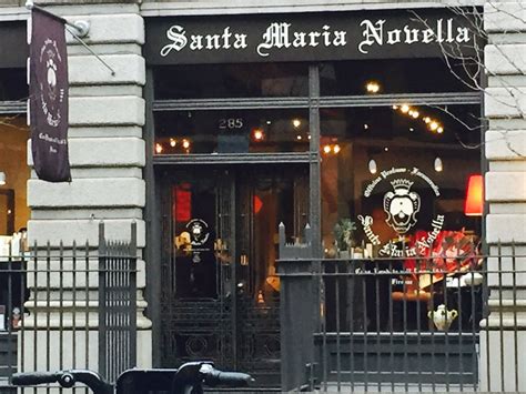 Santa Maria Novella - 14 Photos & 37 Reviews - New York ...
