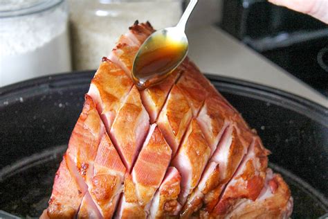 Visit the waitrose website to browse our food glossary today. How to Cook a Glazed Ham - A Pretty Life In The Suburbs