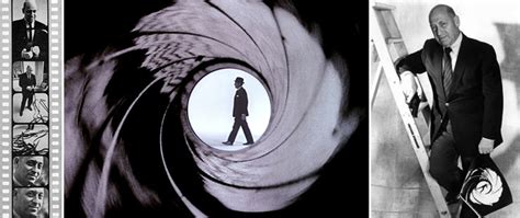 James Bond 007 Magazine Fact Files Gunbarrel