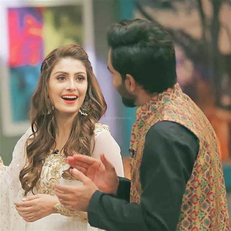 Ayeza Khan Looking Absolutely Gorgeous In Her Latest Photoshoot