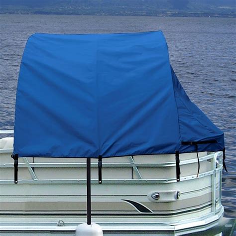 Pontoon Boat Tent Enclosure And Pontoon Boat Playpen Sun Shade Cover