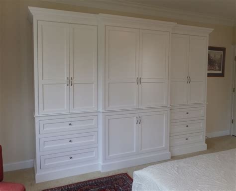 Custom Made Built In Wardrobe Armoire Bedroom Built Ins Bedroom Wall Units Bedroom Cabinets