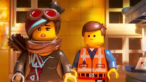 The Lego Movie 2 The Second Part 4k Trailer Tv Guide
