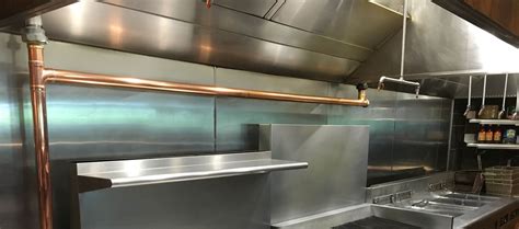 The process can involve the fan, hood, filters, and connected horizontal and vertical ducts. What to Ask When Hiring a Commercial Hood Cleaning Service ...