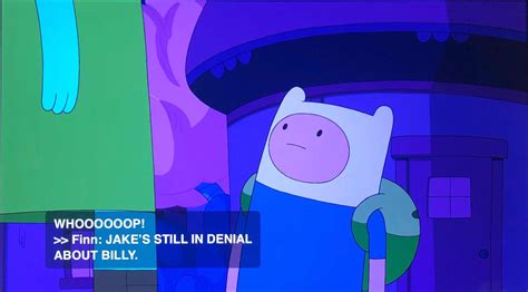 Nearly A Year Since The Season Finale Of Adventure Time Im Starting