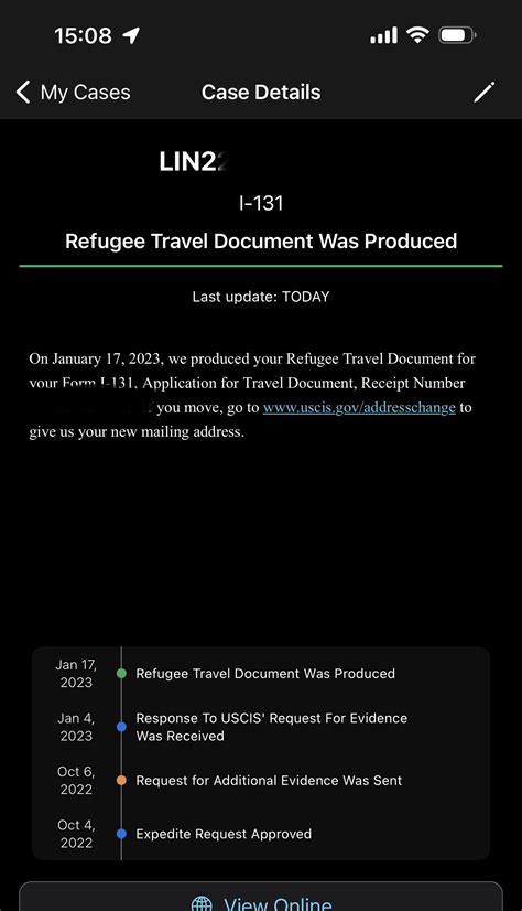 Guys, I think am gonna go see my Mom 🥺 : r/USCIS